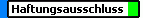 Haftungsausschluss